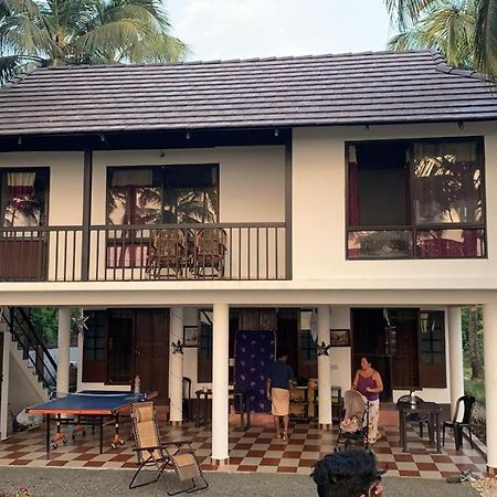 Snehatheeram Homestay Thanniyam Екстериор снимка