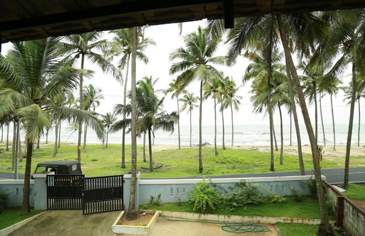 Snehatheeram Homestay Thanniyam Екстериор снимка