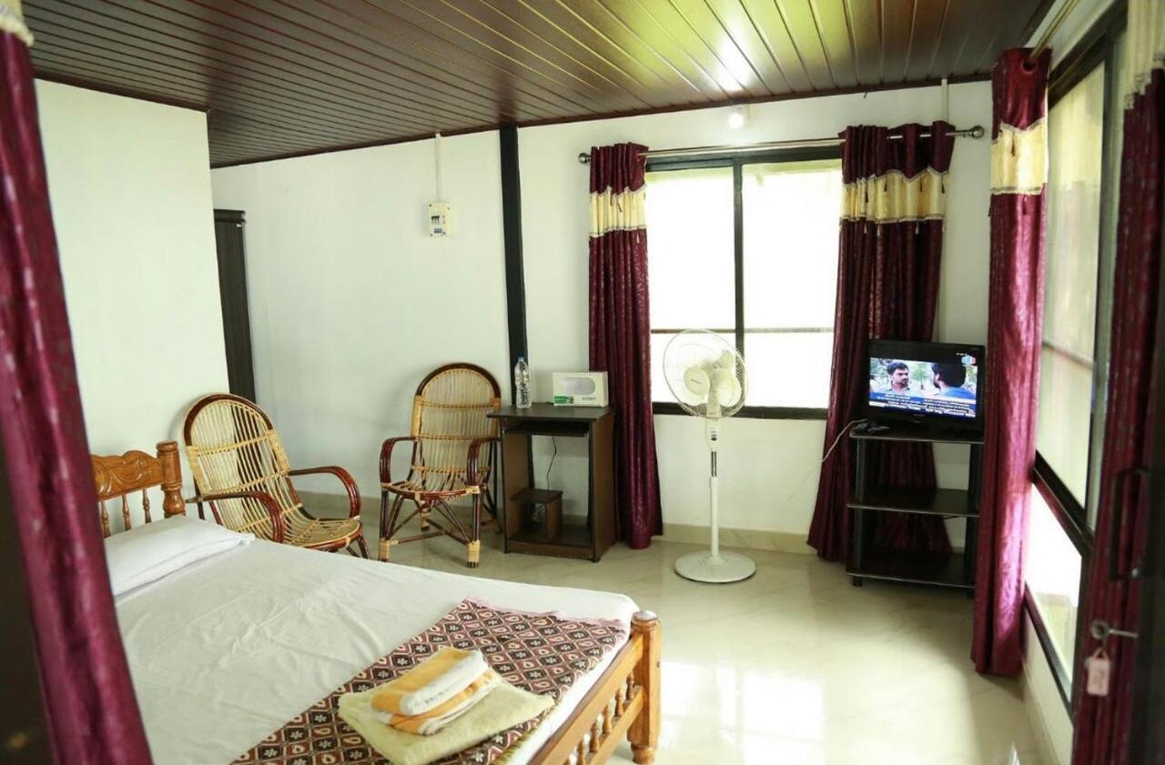 Snehatheeram Homestay Thanniyam Екстериор снимка