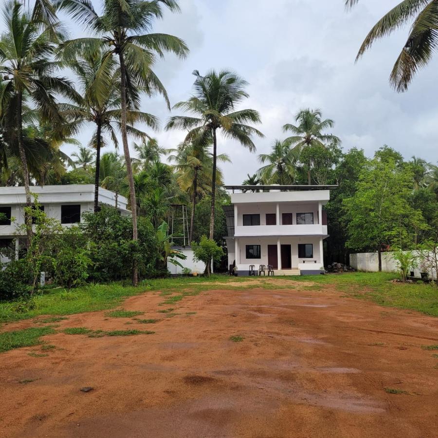 Snehatheeram Homestay Thanniyam Екстериор снимка