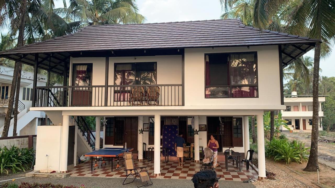 Snehatheeram Homestay Thanniyam Екстериор снимка